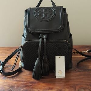 Tory Burch Fleming Backpack